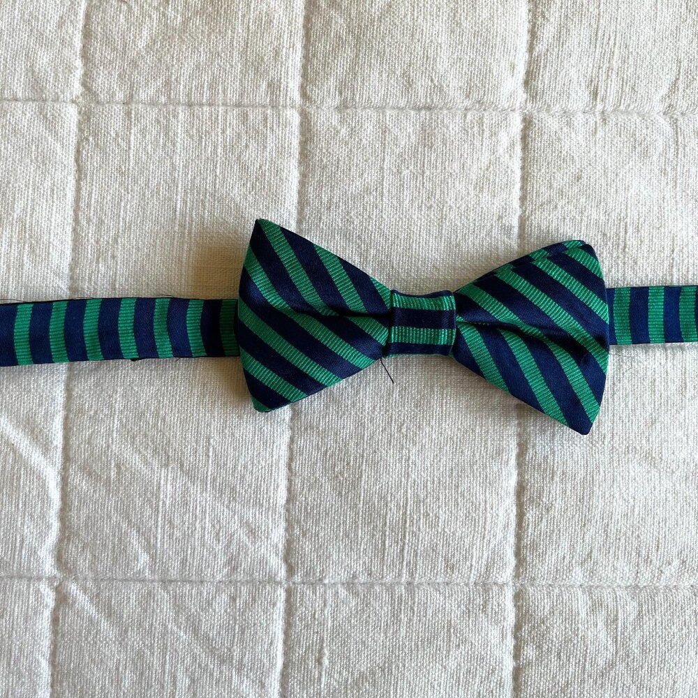 Tommy Hilfiger Bowtie